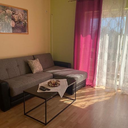 Apartments Vesna Банёл Экстерьер фото