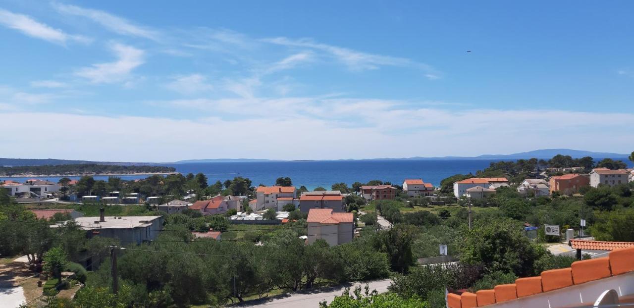 Apartments Vesna Банёл Экстерьер фото