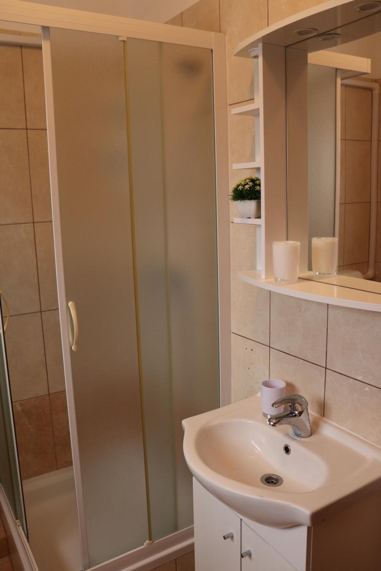 Apartments Vesna Банёл Номер фото