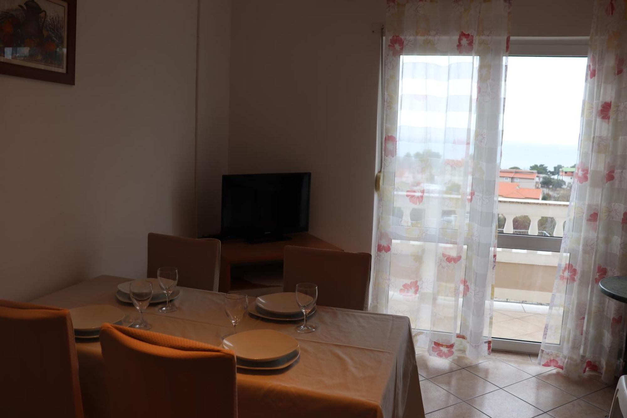 Apartments Vesna Банёл Номер фото